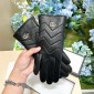 Gucci Lambskin Glove