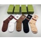 Gucci socks ( 5 pairs)