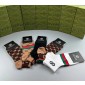 Gucci socks ( 5 pairs)