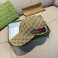Gucci Baseball Cap