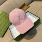 Gucci Baseball Cap