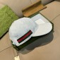 Gucci Baseball Cap