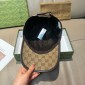 Gucci Baseball Cap