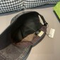 Gucci Baseball Cap