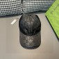 Gucci Baseball Cap