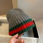 Gucci Wool Beanie
