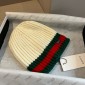Gucci Wool Beanie