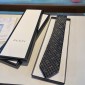 Gucci Silk Necktie
