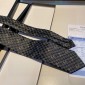 Gucci Silk Necktie