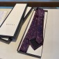 Gucci Silk Necktie
