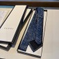 Gucci Silk Necktie