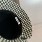 Dior Brim Hat