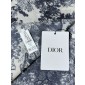 Dior Silk and cashmere scarf