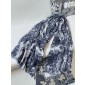 Dior Silk and cashmere scarf