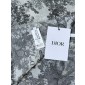 Dior Silk and cashmere scarf