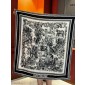 Dior Silk and cashmere scarf