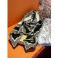 Dior Silk and cashmere scarf