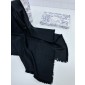 Dior Silk and cashmere Shawl