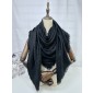 Dior Silk and cashmere Shawl