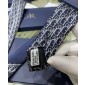 Dior Silk Neck Tie
