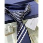 Dior Silk Neck Tie