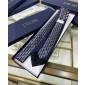 Dior Silk Neck Tie