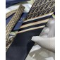 Dior Silk Neck Tie