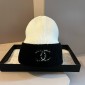 Chanel Cashmere beanie