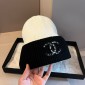 Chanel Cashmere beanie