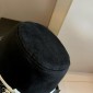Chanel Brim Hat