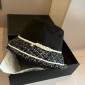 Chanel Brim Hat