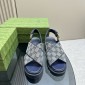 Gucci sandal,  35-41