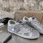Golden Goose Sneaker , Size 35-46