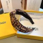 Fendi Headband