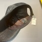 Fendi Baseball Cap