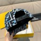 Fendi Baseball Cap