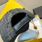 Fendi Baseball Cap