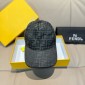 Fendi Baseball Cap