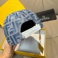 Fendi Baseball Cap