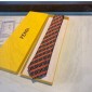 Fendi Men's Tie