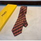 Fendi Men's Tie