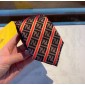 Fendi Men's Tie