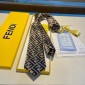 Fendi Men's Tie