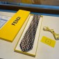 Fendi Men's Tie