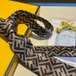 Fendi Men's Tie