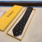 Fendi Men's Tie