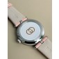 Gucci Original Model 2000 Watch, 24mm and 30mm
