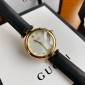 Gucci Original Diamantissima Watch 27mm, 32mm