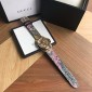 Gucci Original G-Timeless Watch 38mm