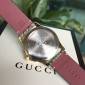 Gucci Original G-Timeless Watch 38mm